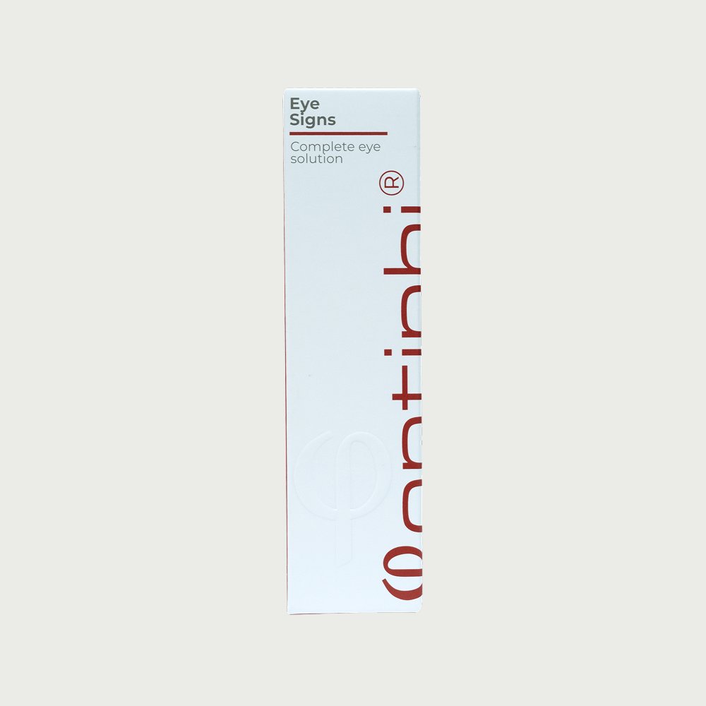 Optiphi Active Eyesigns Activegel 15ml (Improved Formula)