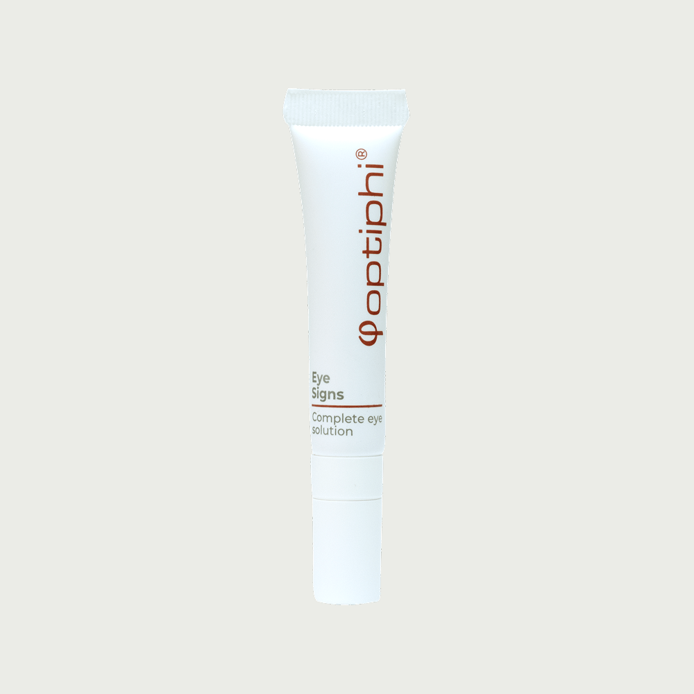 Optiphi Active Eyesigns Activegel 15ml (Improved Formula)
