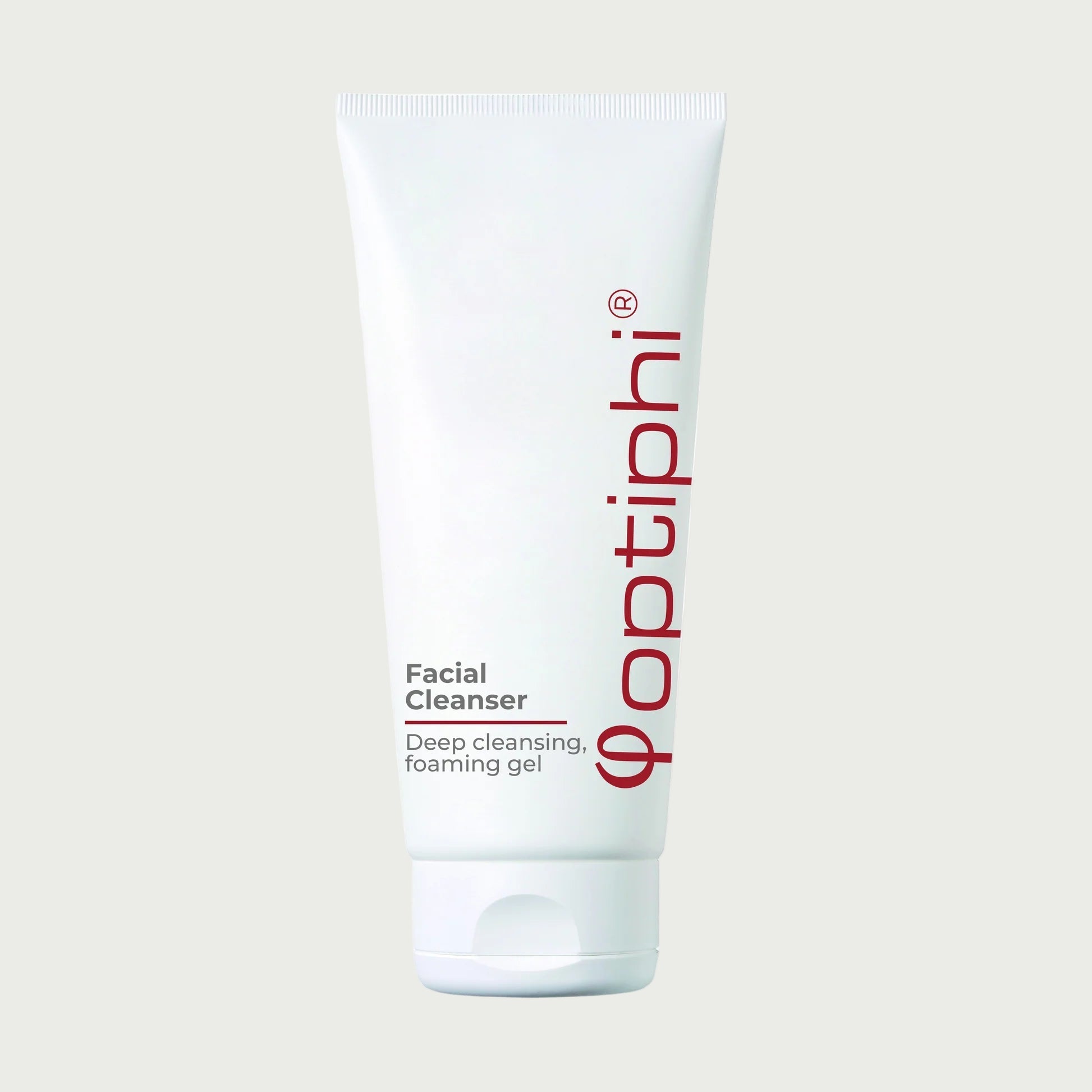 Optiphi Active Facial Cleanser 150ml