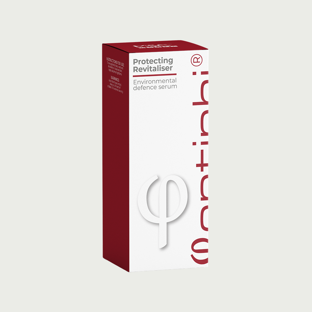 Optiphi Active Protecting Revitalizer 40ml