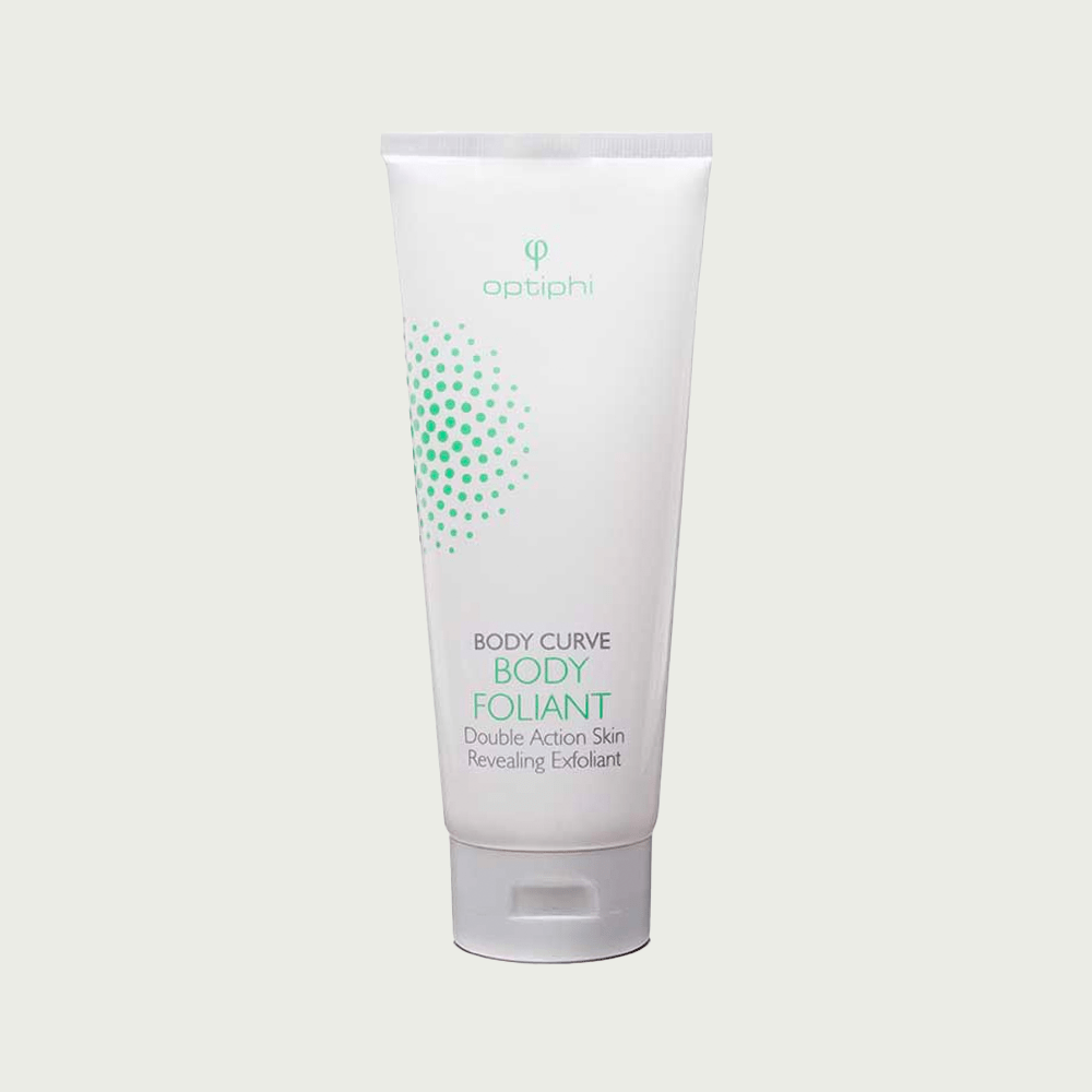 Optiphi Body Curve Body Foliant 200ml