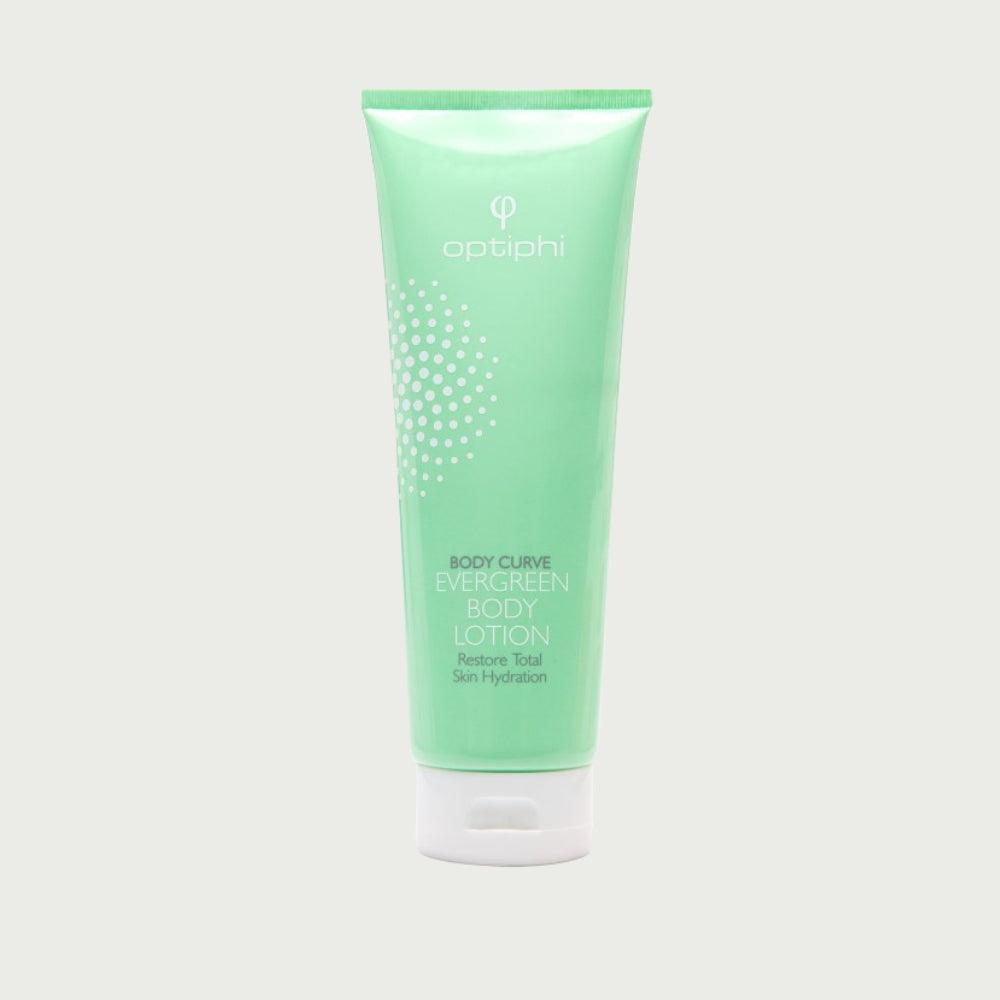Optiphi Body Curve Body Lotion 420ml