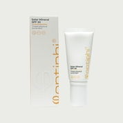 Optiphi Solar Mineral SPF50 50ml