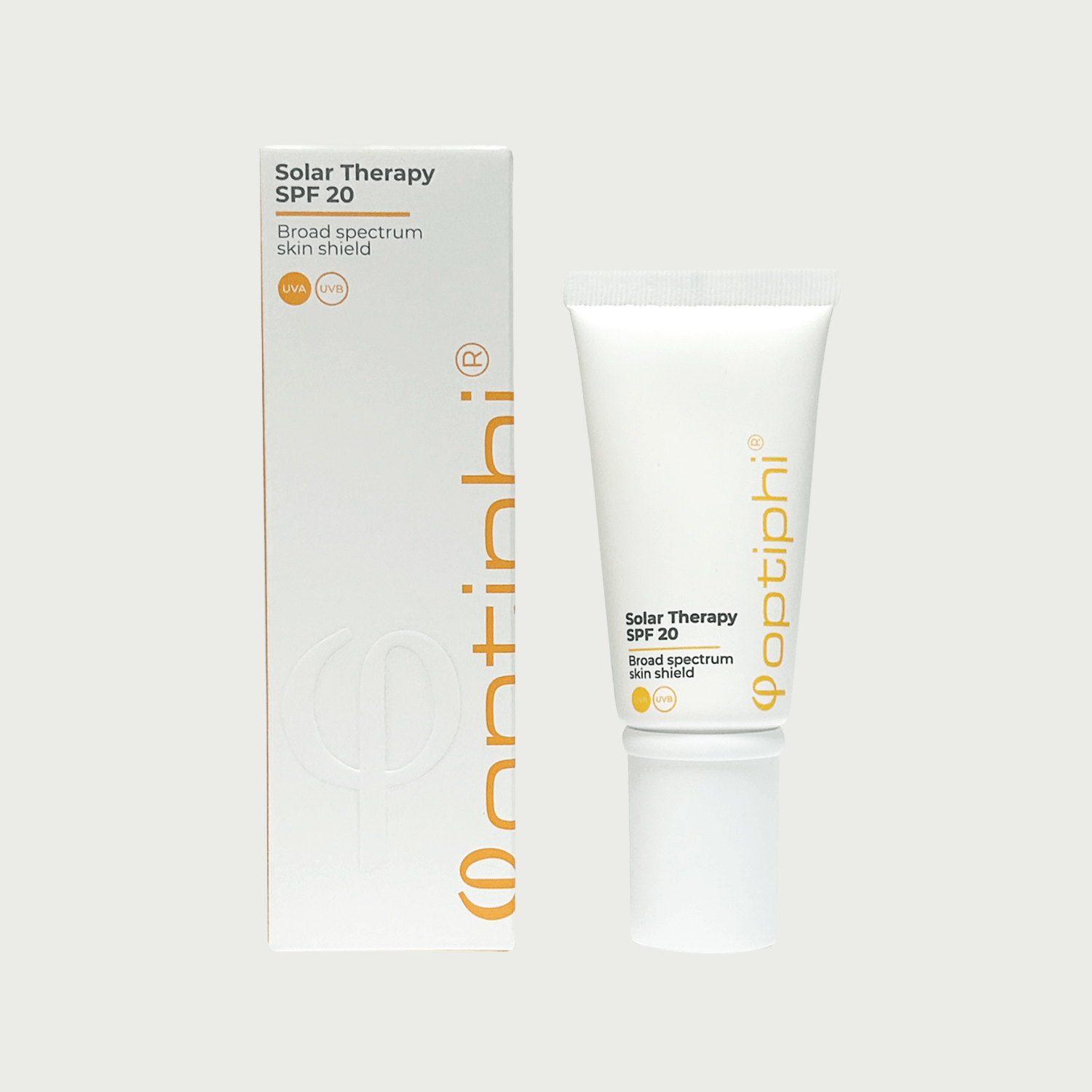 Optiphi Solar Therapy SPF20 50ml
