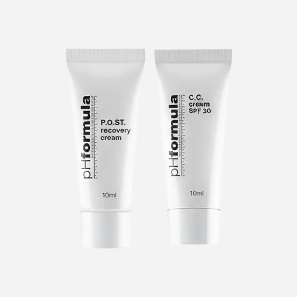 pHformula Travel Minis (Gift Not For sale)