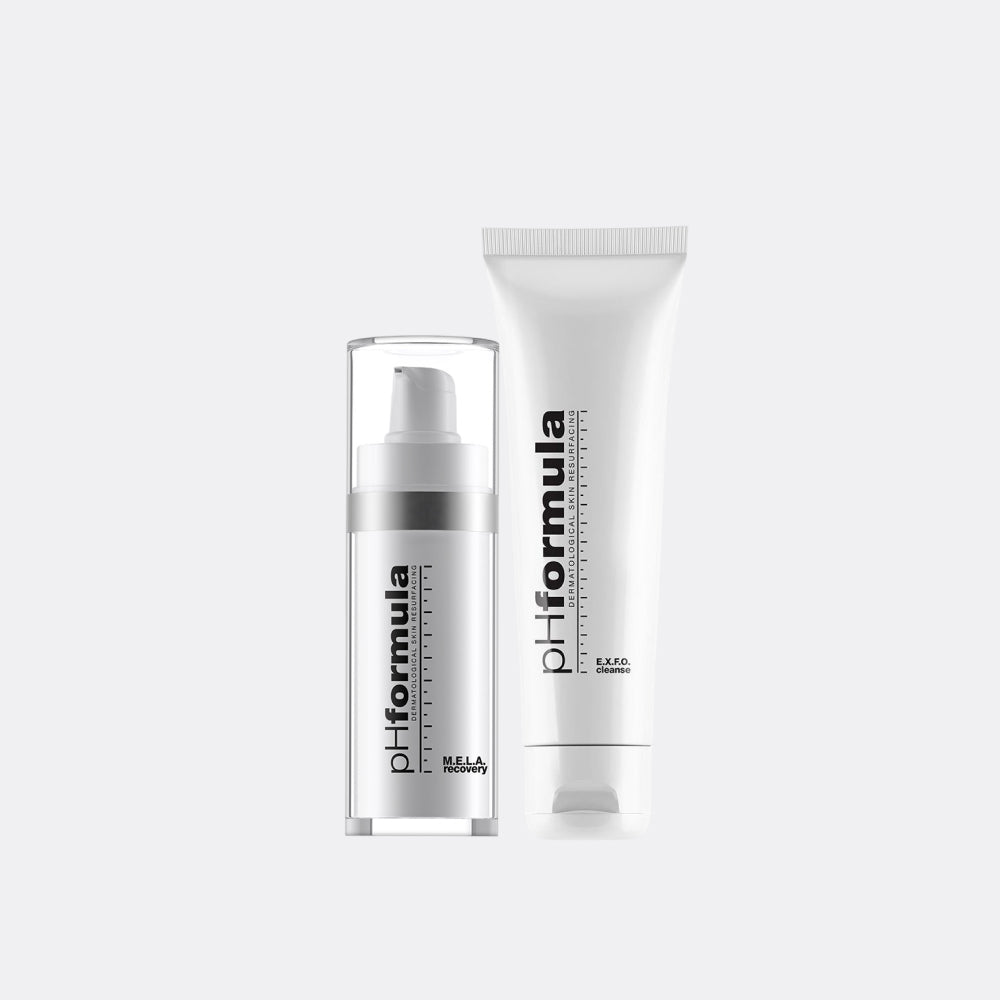 pHformula Introduction Kit - Mela
