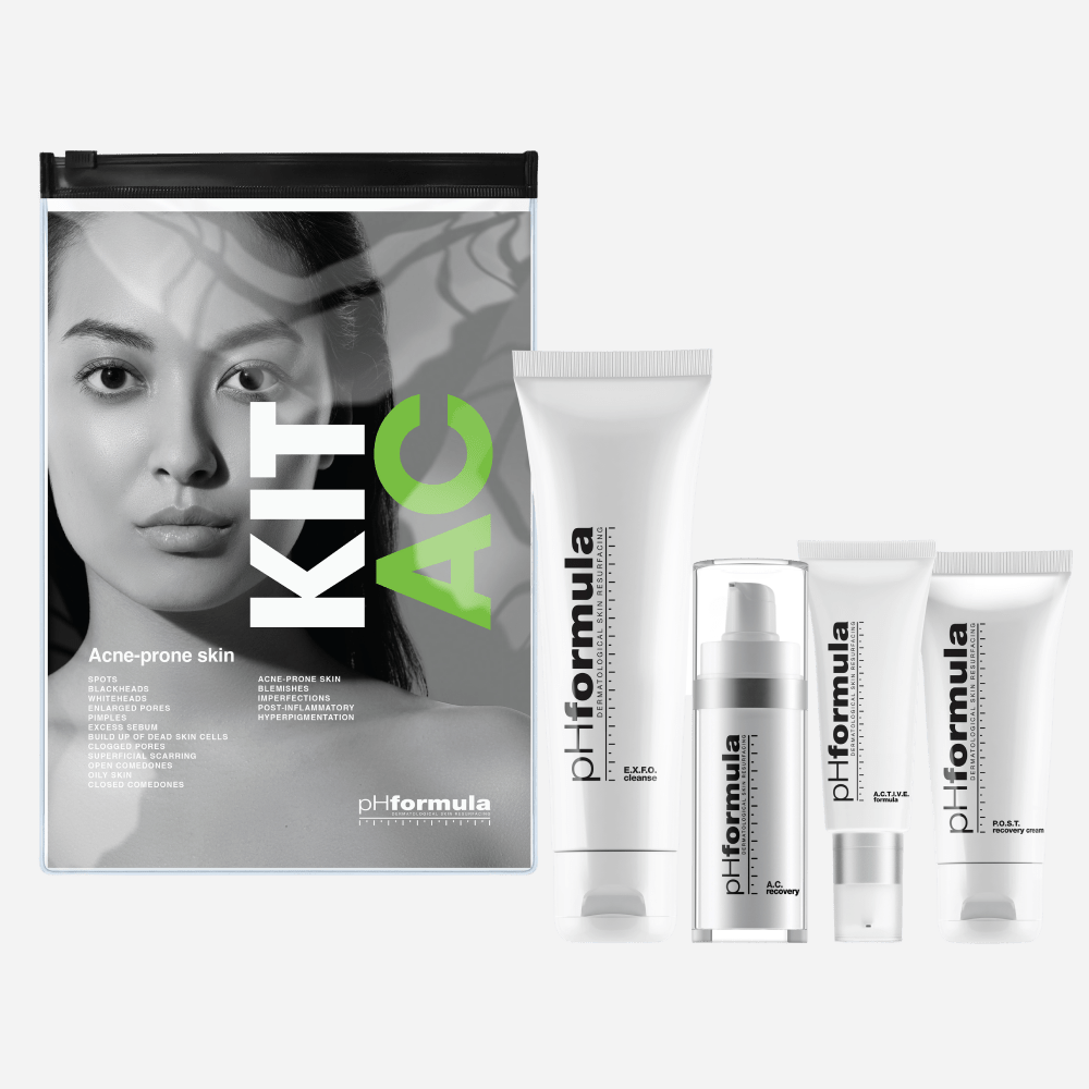 PH Formula A.C. resurfacing kit