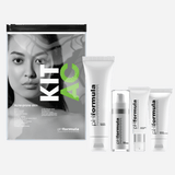 pHformula A.C. resurfacing kit