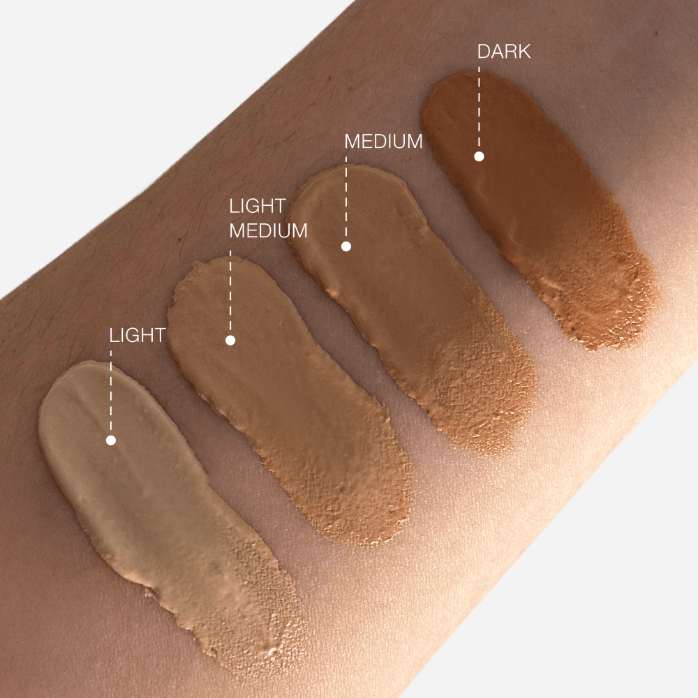 PH Formula C.C. cream SPF30 Dark 50ml