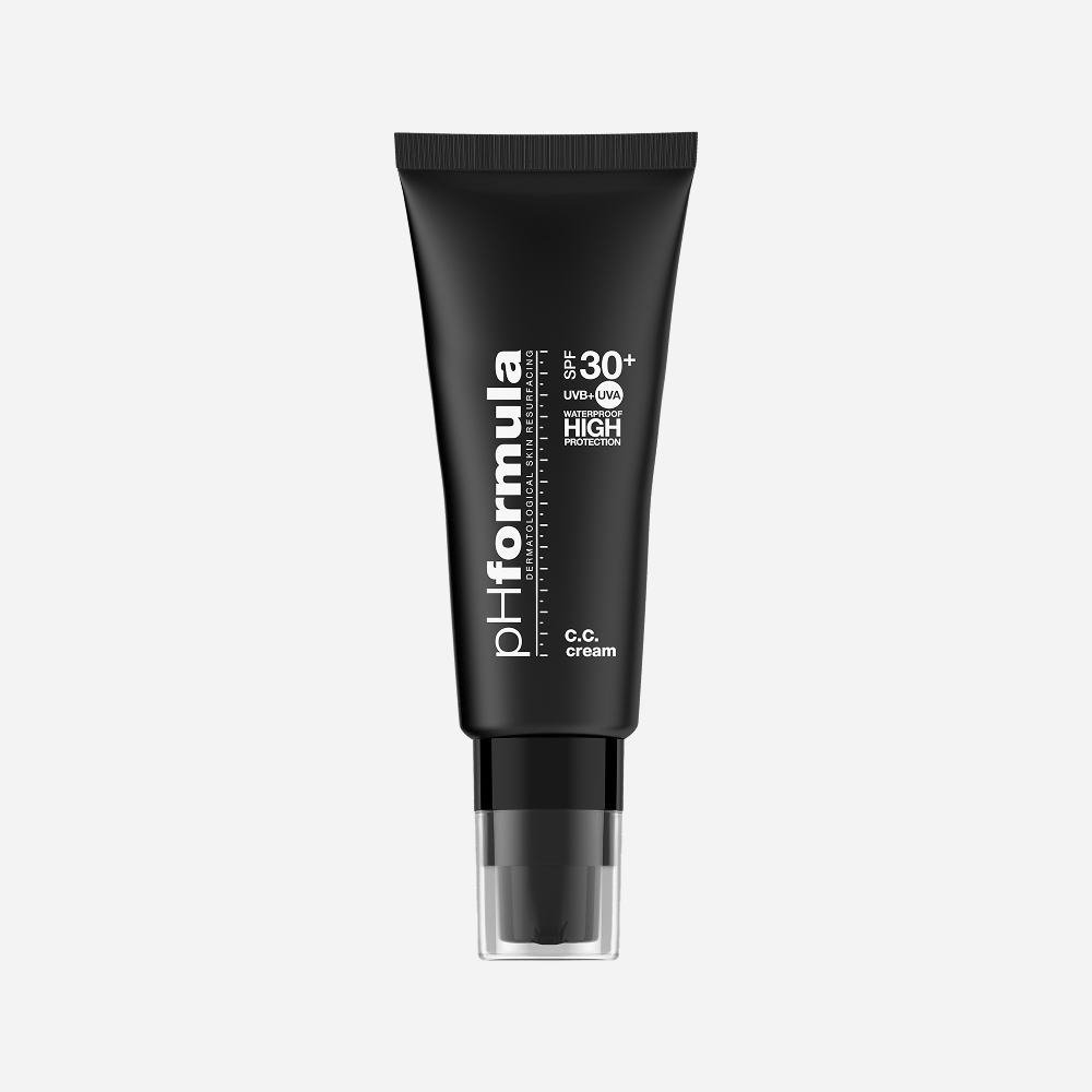 PH Formula C.C. cream SPF30 Dark 50ml