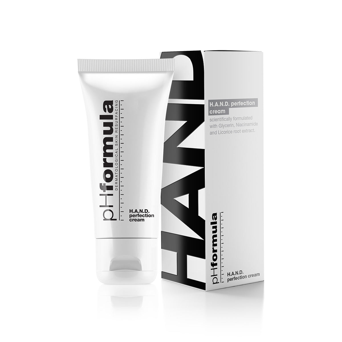 pHformula H.A.N.D. perfection cream 50ml