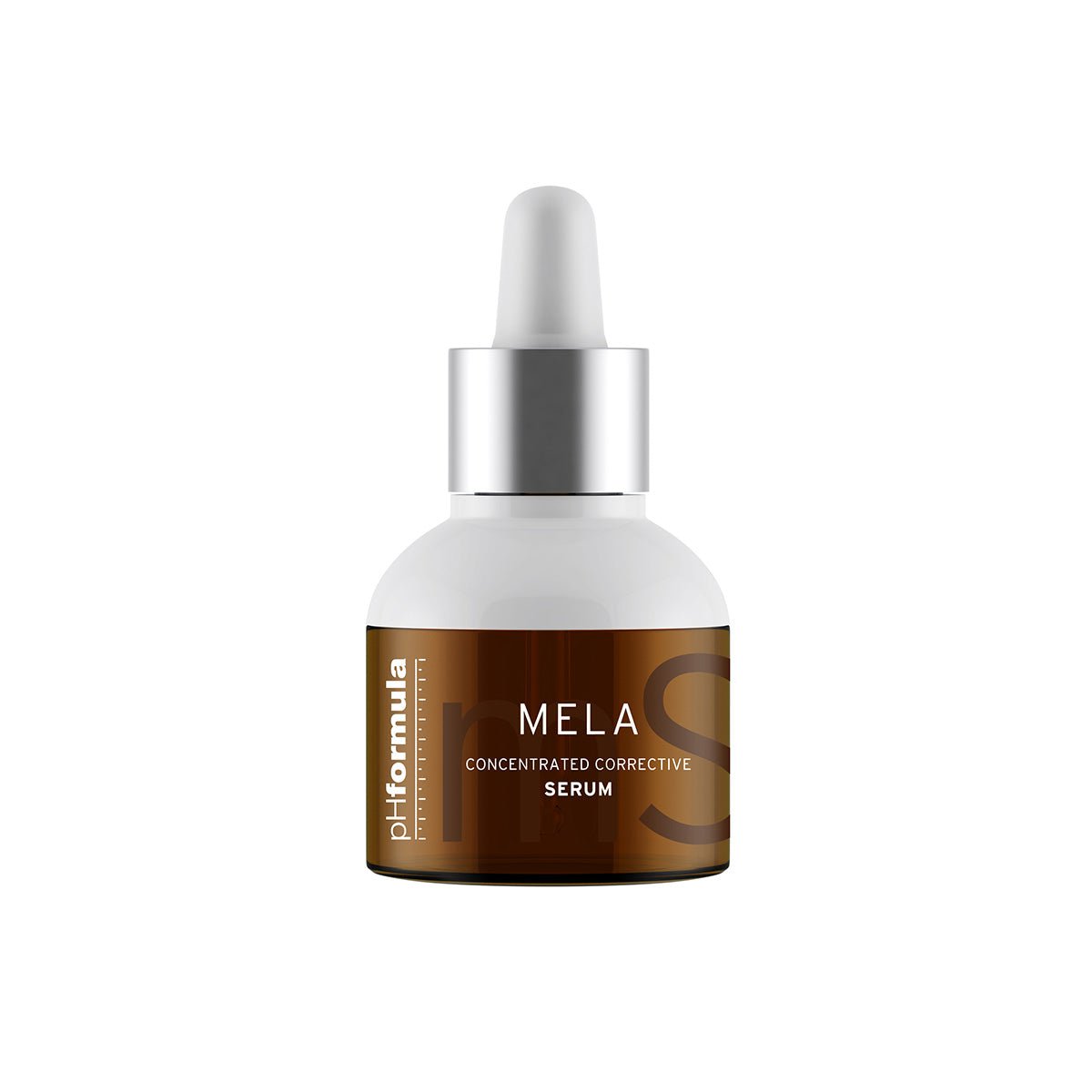 pHformula MELA concentrated corrective serum 30ml