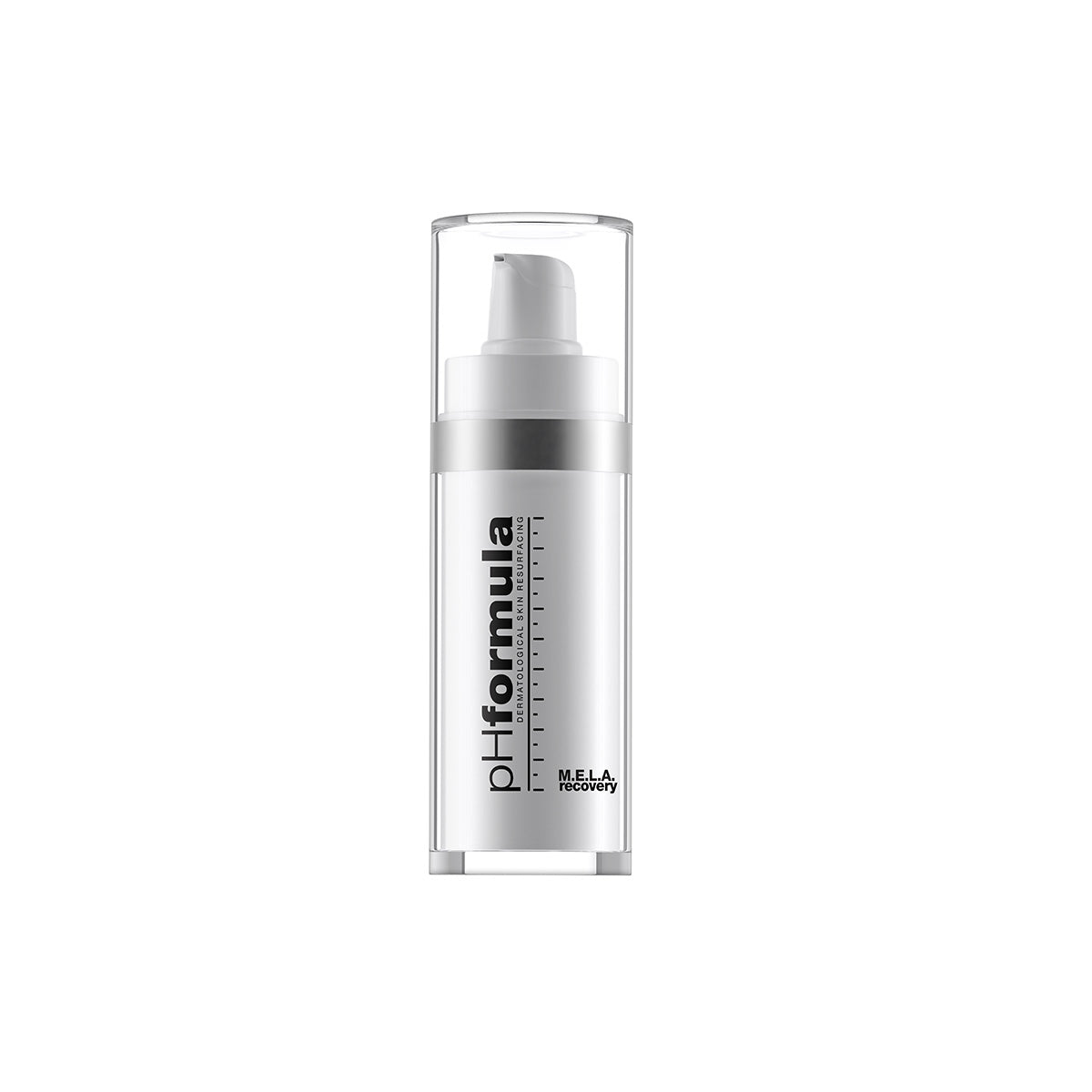 pHformula M.E.L.A. recovery 30ml
