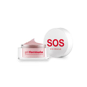 pHformula SOS eye rescue 15ml