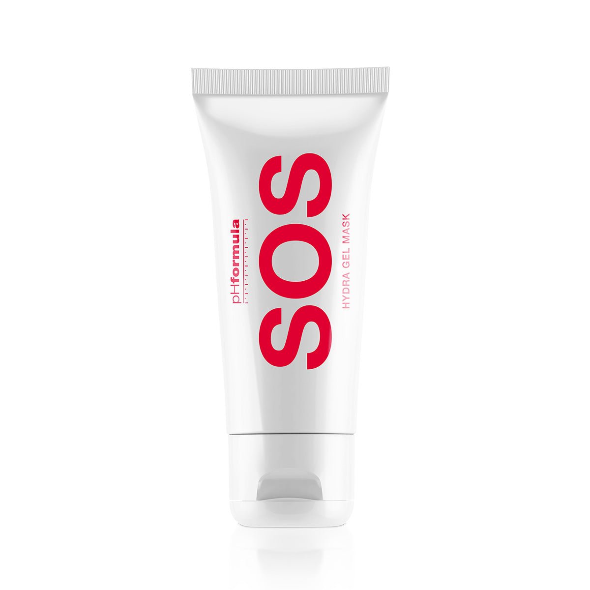 pHformula SOS hydra gel mask 50ml