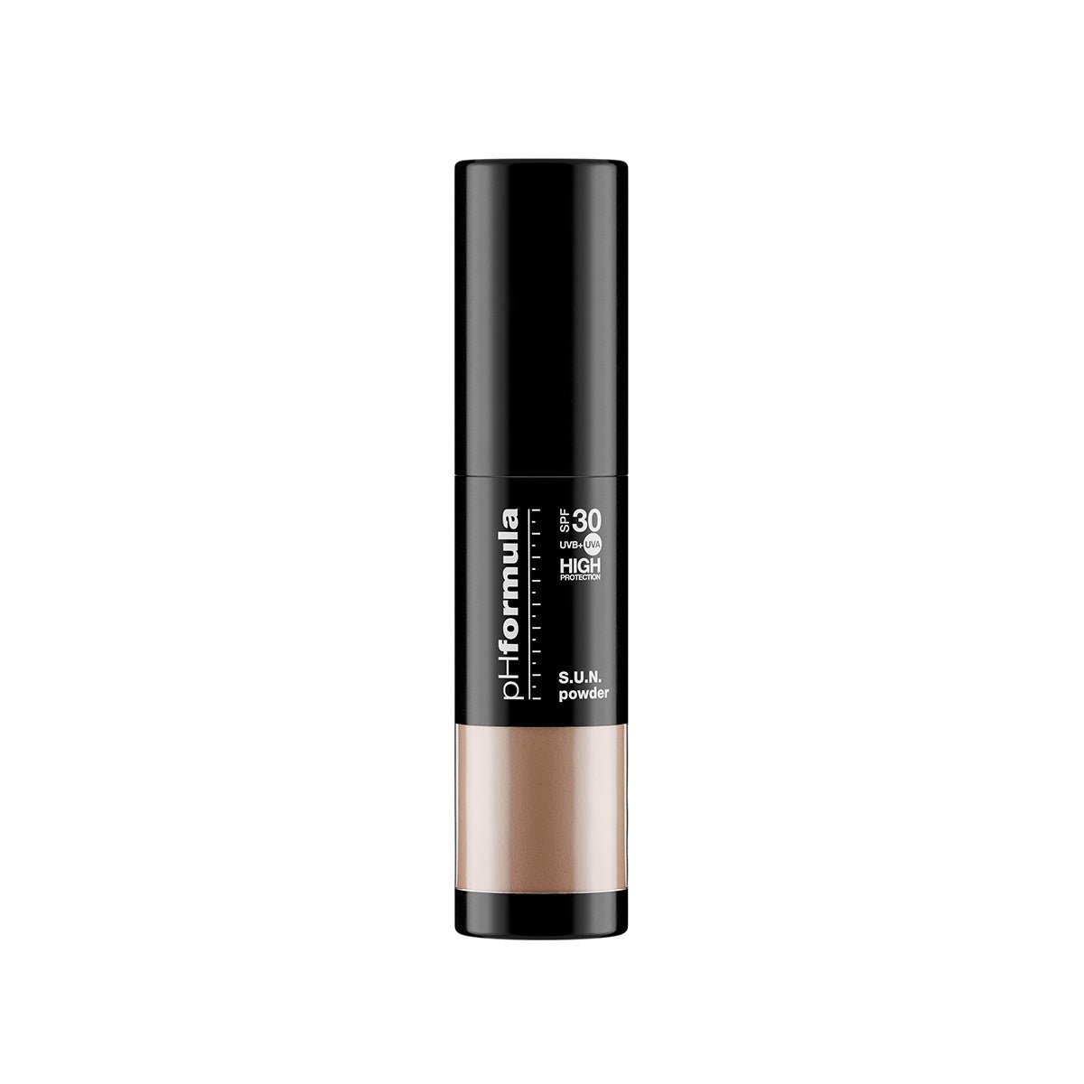 pHformula S.U.N. powder SPF 30 4g