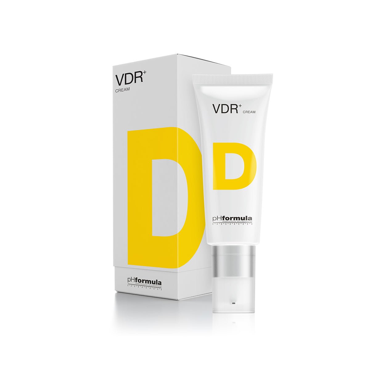 pHformula VDR+ cream 50ml