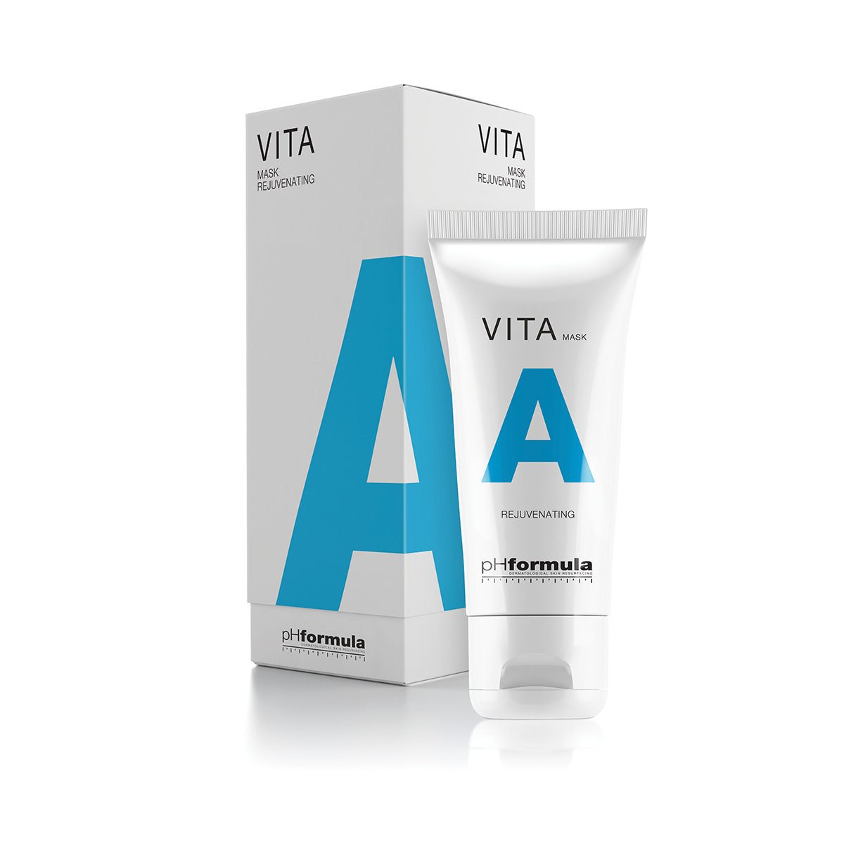 pHformula VITA A rejuvenating mask 50ml