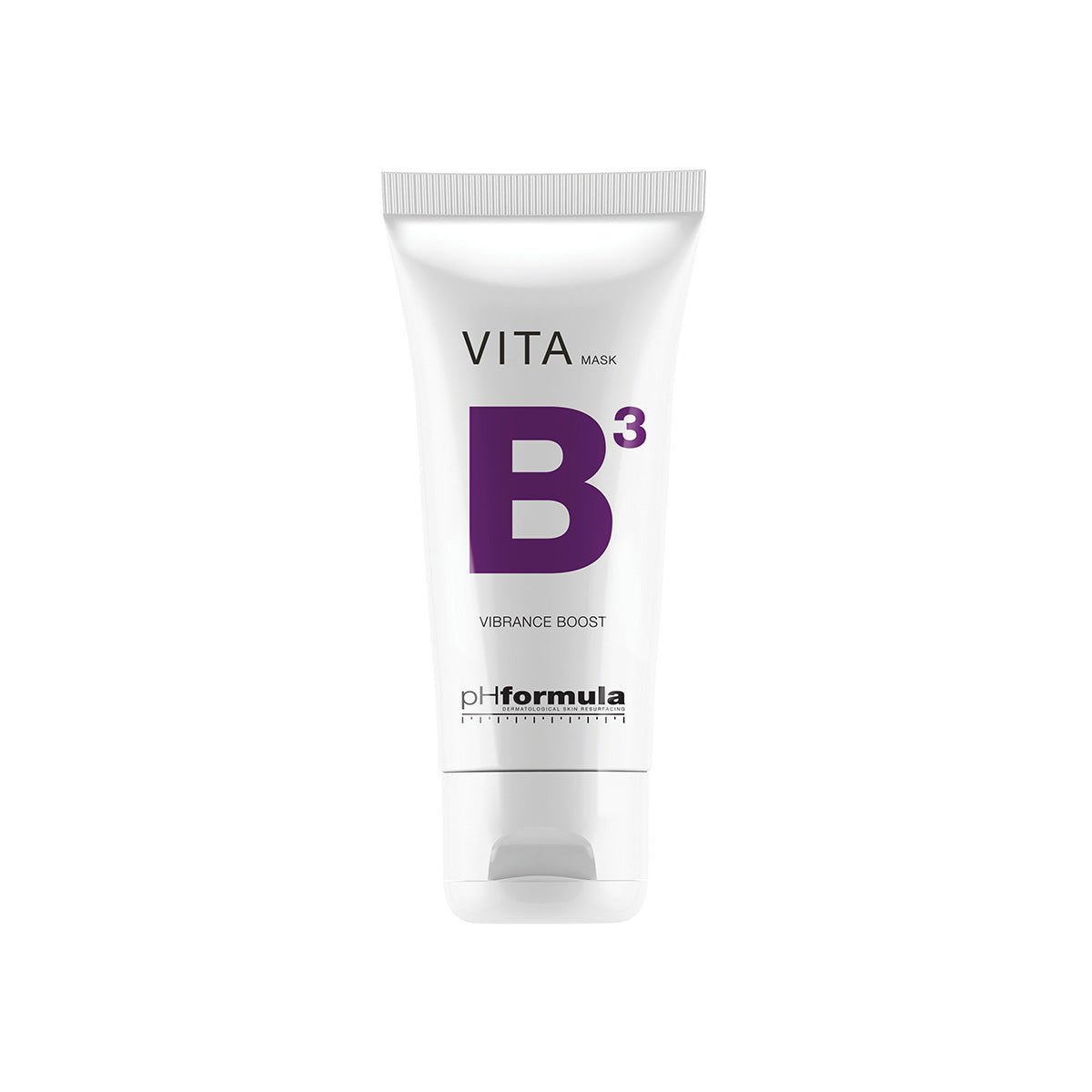 pHformula VITA B3 vibrance boost mask 50ml