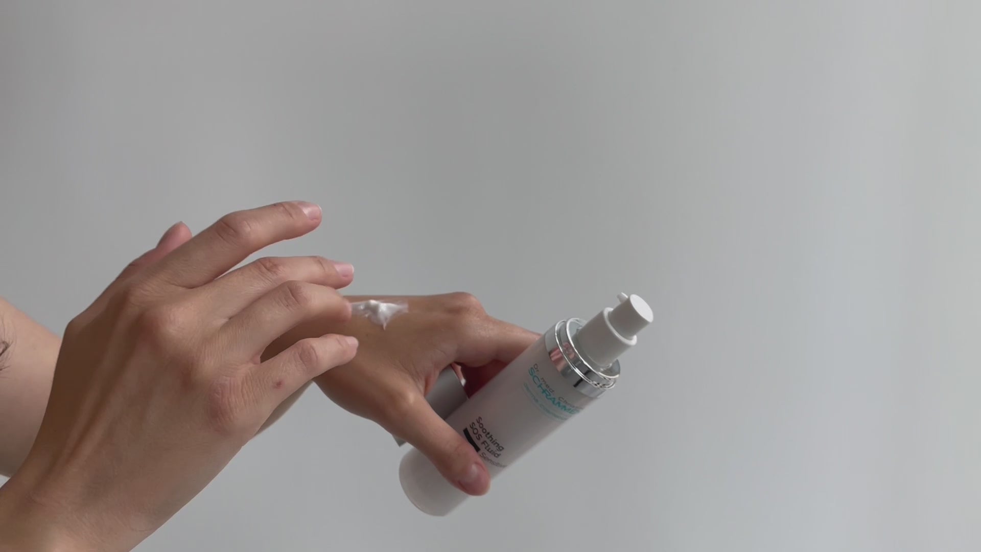 Dr Schrammek Soothing SOS Fluid