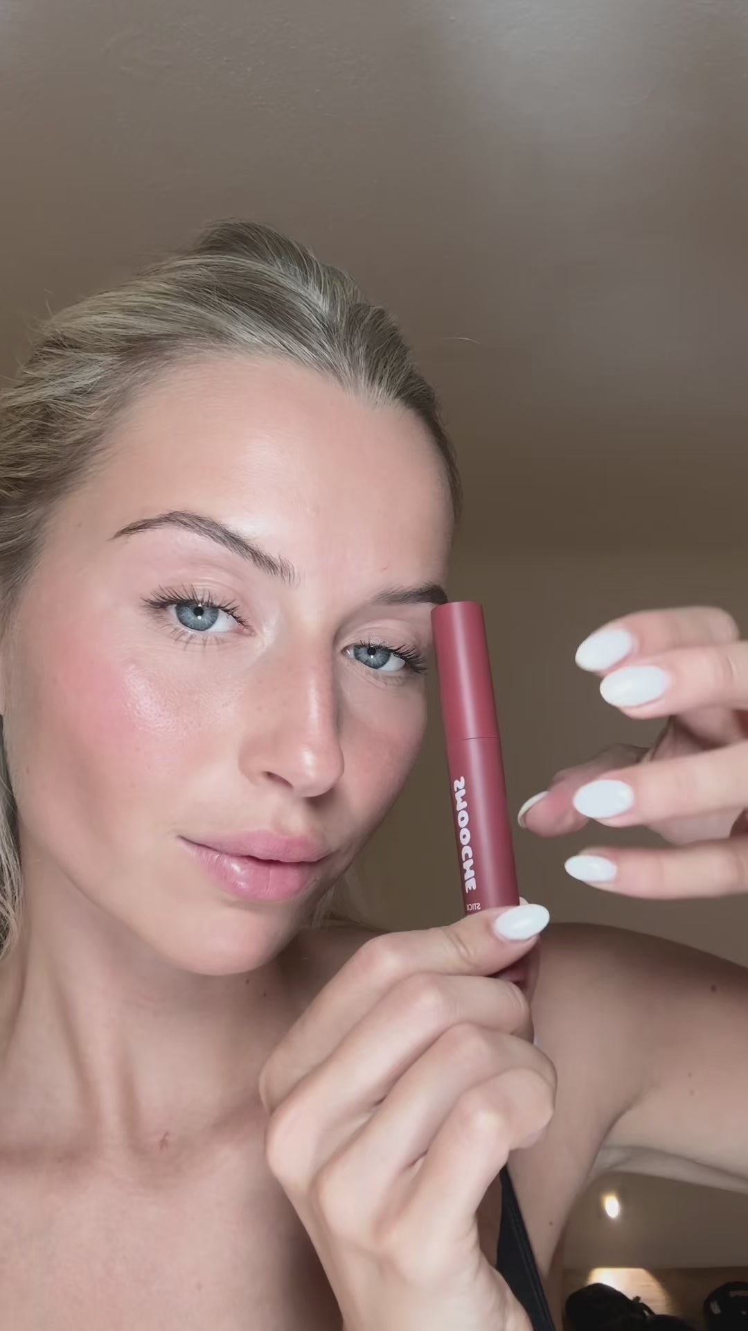 Smooche Lip Stain - Watermelon Sugar