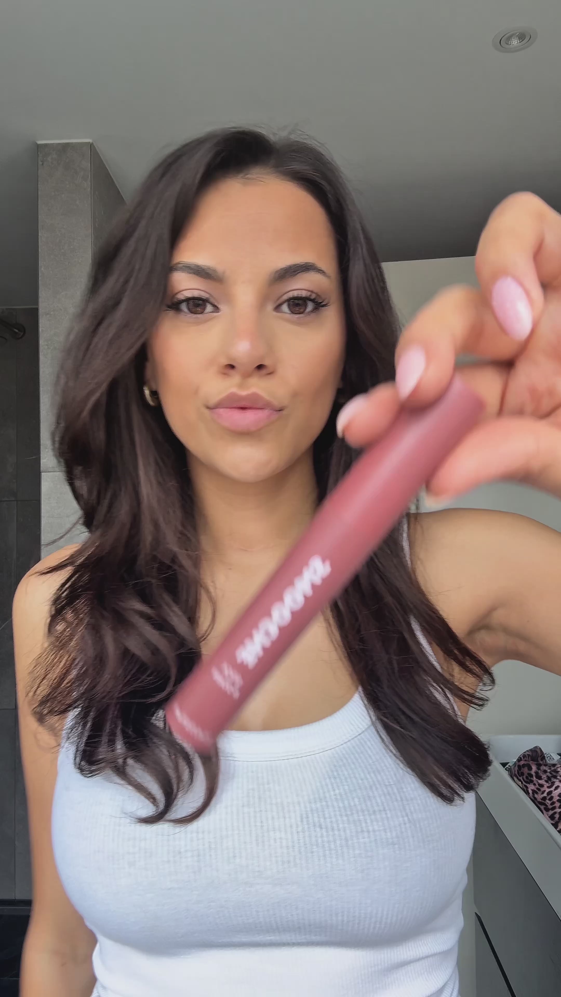 Smooche Lip Stain - Watermelon Sugar