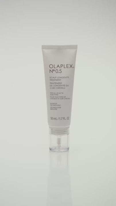 Olaplex No.0.5 Scalp Longevity Treatment 50ml