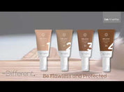 Lamelle Helase 50 Tint 1 - 50ml