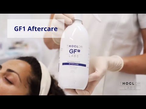 Thoclor Labs GF1 Aftercare