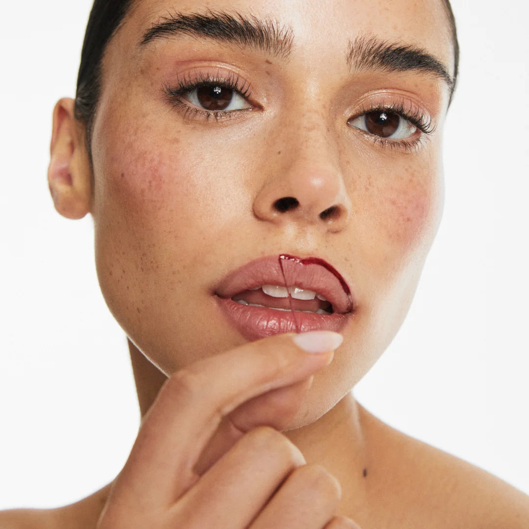 Smooche Lip Stain - Raspberry Kiss