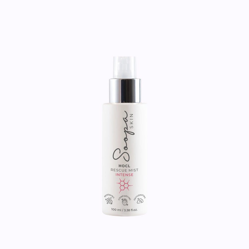 Soopa Hocl Rescue Mist Intense 100Ml