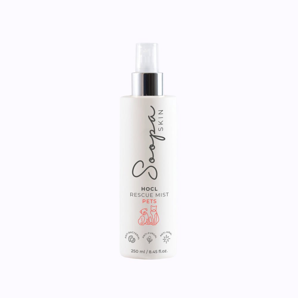 Soopa Hocl Rescue Mist Pets 250ml