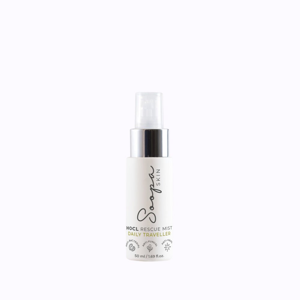 Soopa Hocl Rescue Mist Traveller 50ml
