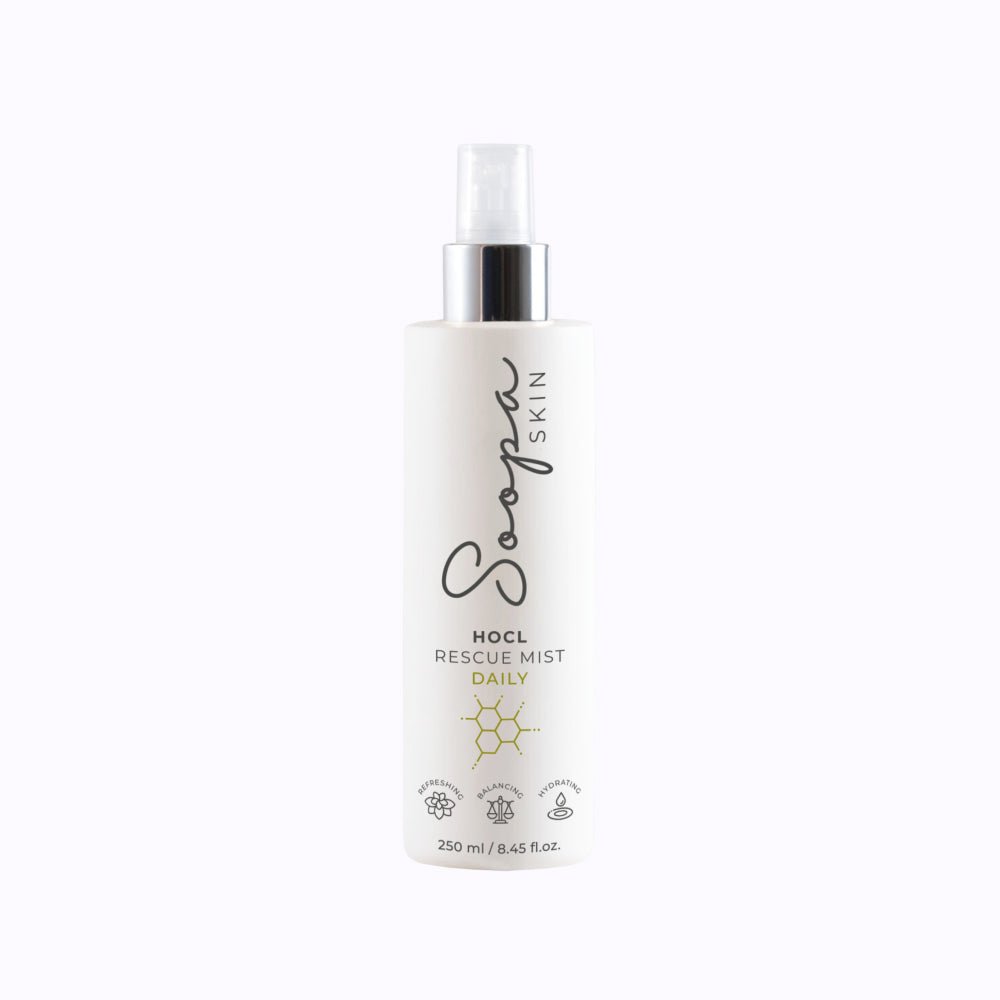 Soopa Hocl Resuce Mist Daily 250ml