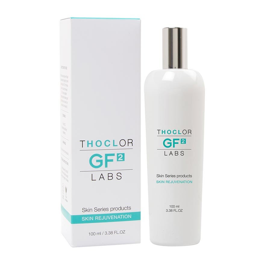 Thoclor Labs GF2 for Skin Rejuvenation