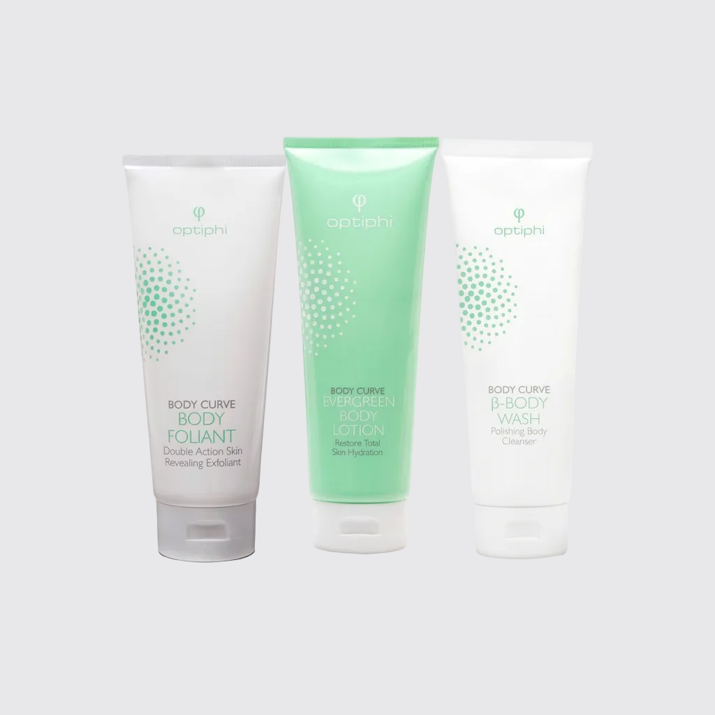 Optiphi Body Set