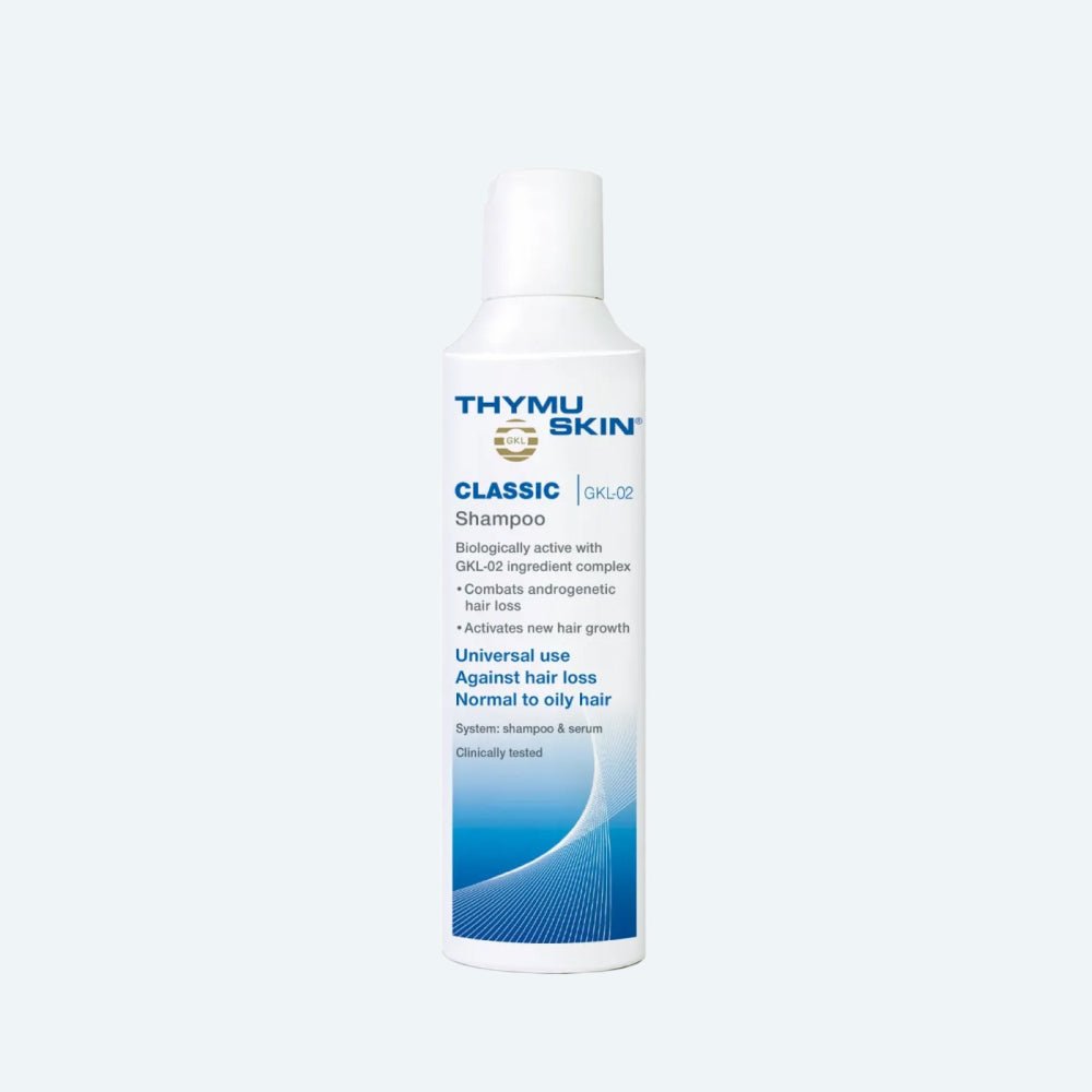 Thymuskin Classic Shampoo 100ml