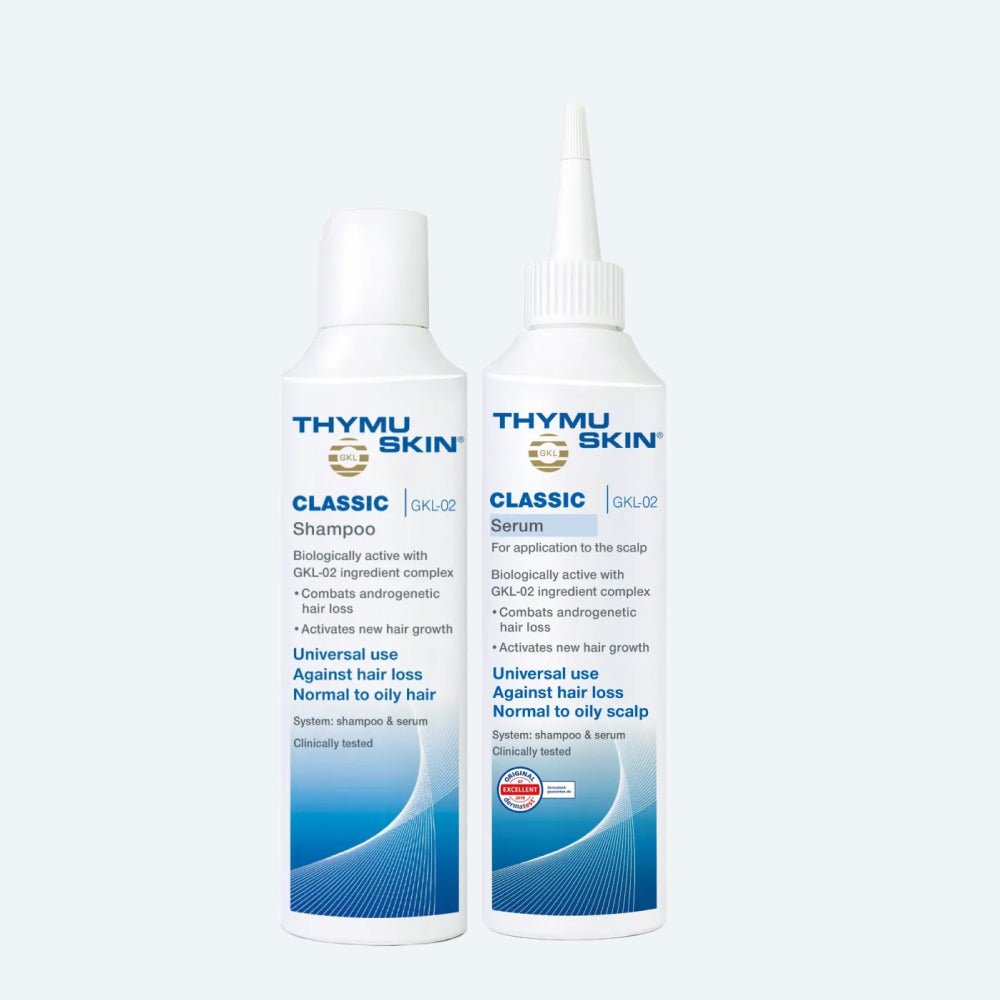 Thymuskin Classic Shampoo 100ml
