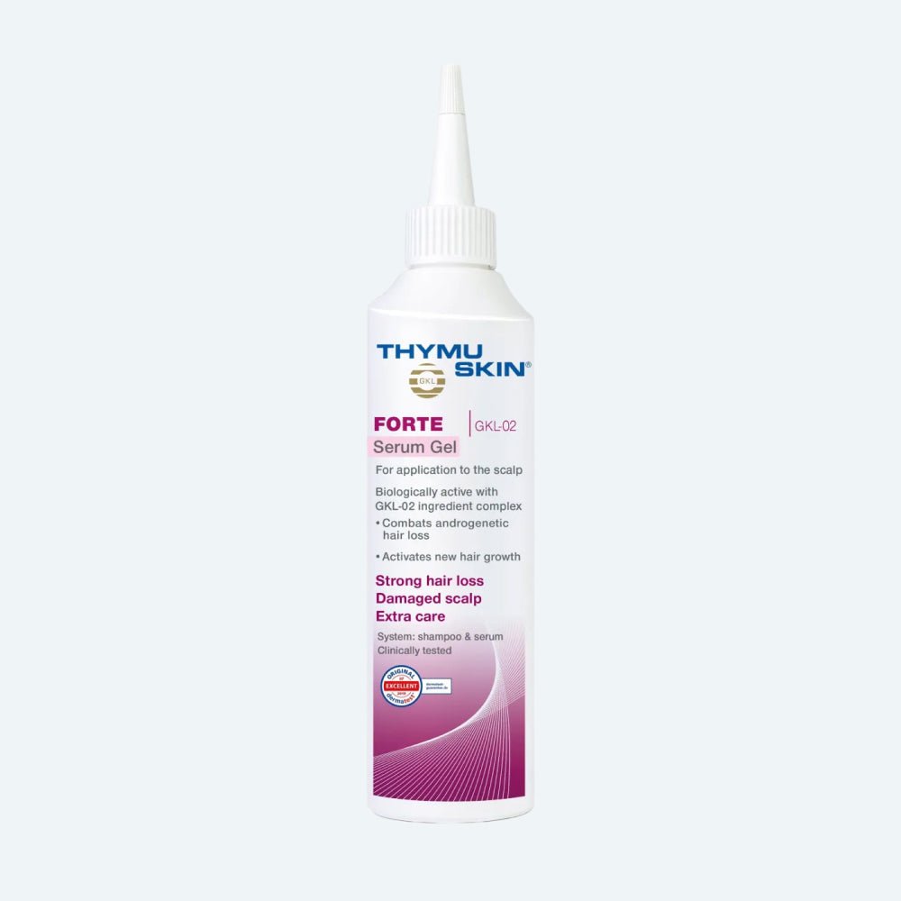 Thymuskin Forte Serum 100ml