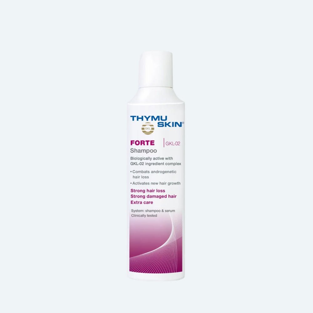 Thymuskin Forte Shampoo 100ml