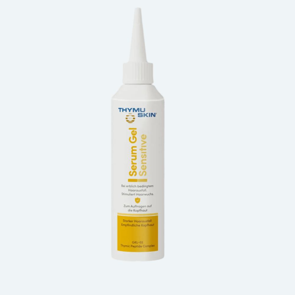 Thymuskin Sensitive Gel Serum 100ml