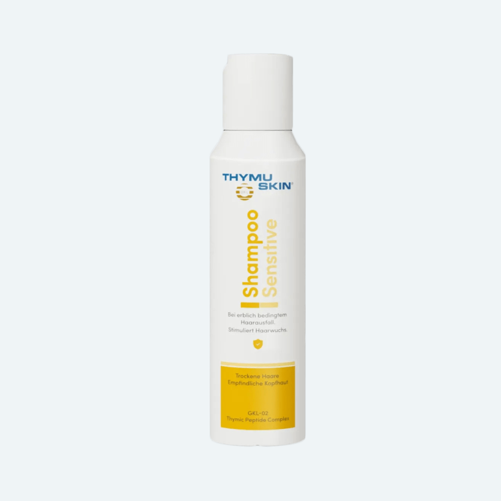 Thymuskin Shampoo Sensitive 100ml