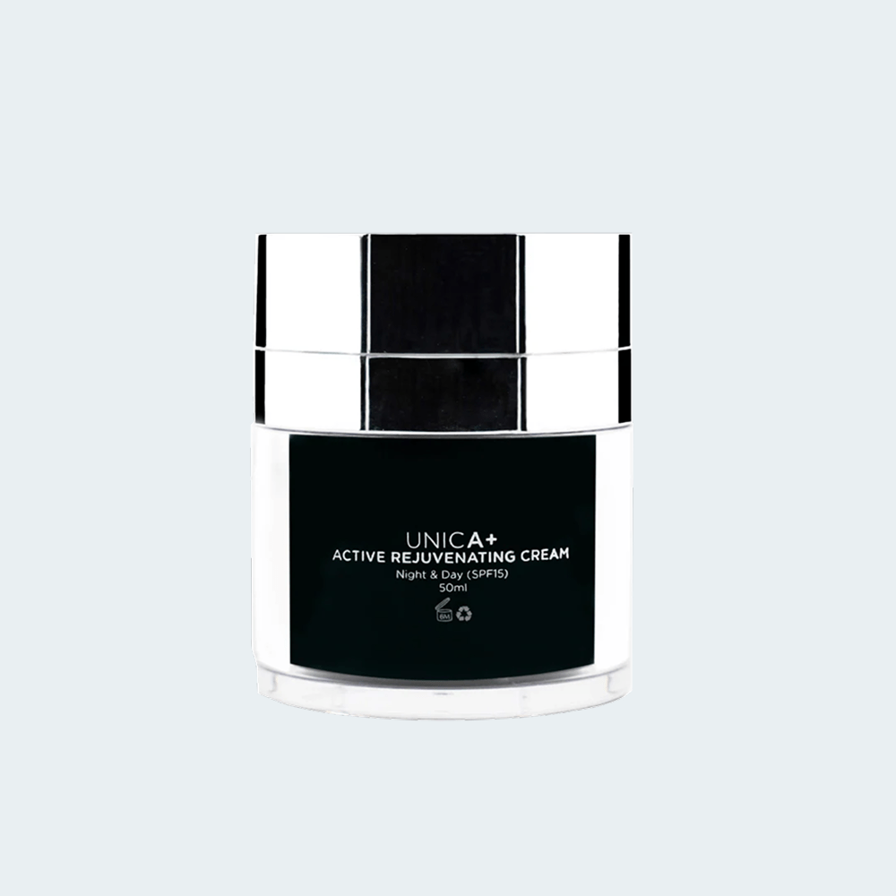 Unicskin Unica Active Rejuvenating Cream 50ml