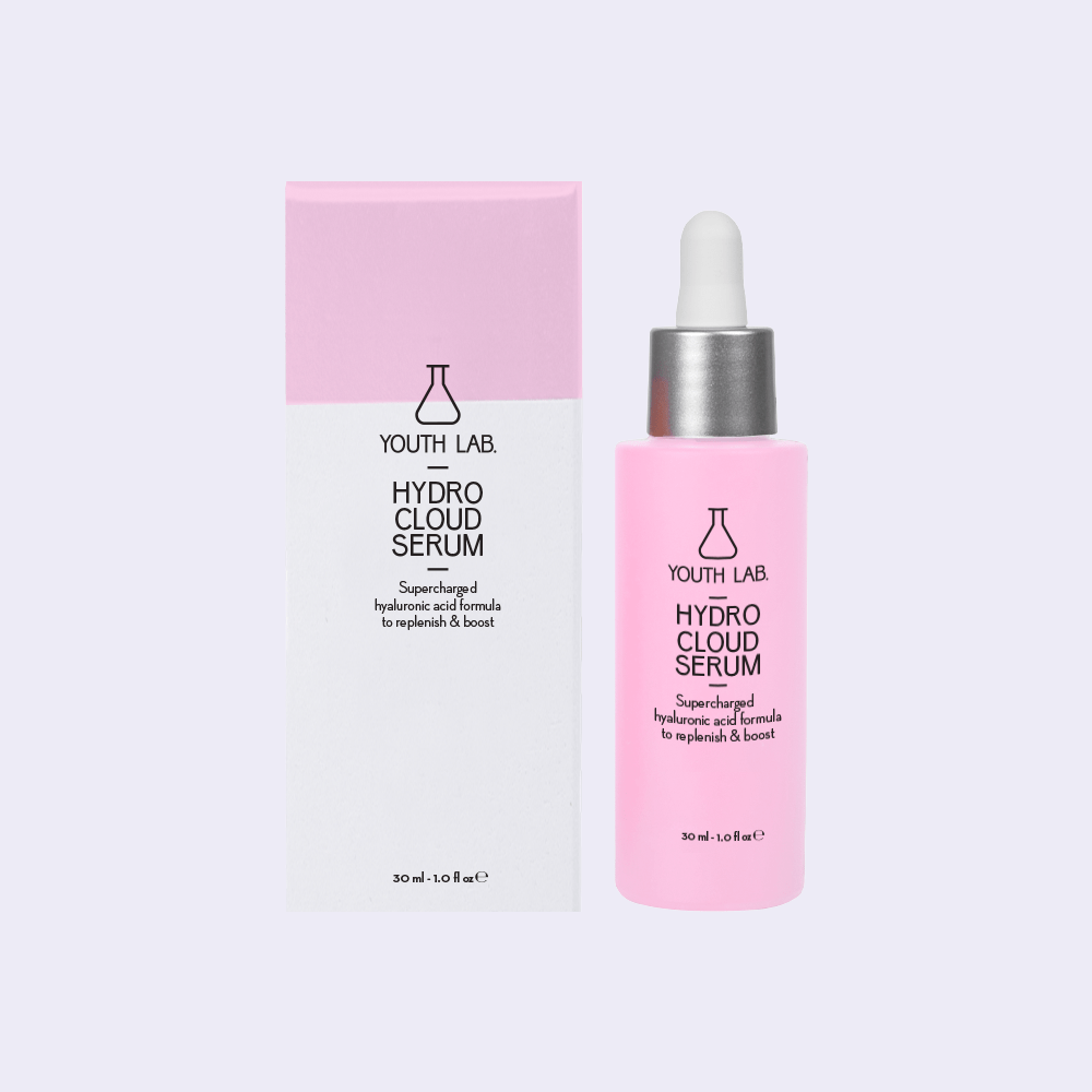 Youth Lab HydroCloud Serum 30ml