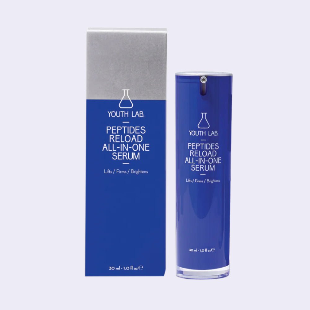 Youth Lab Peptides Reload All in One Serum 30ml