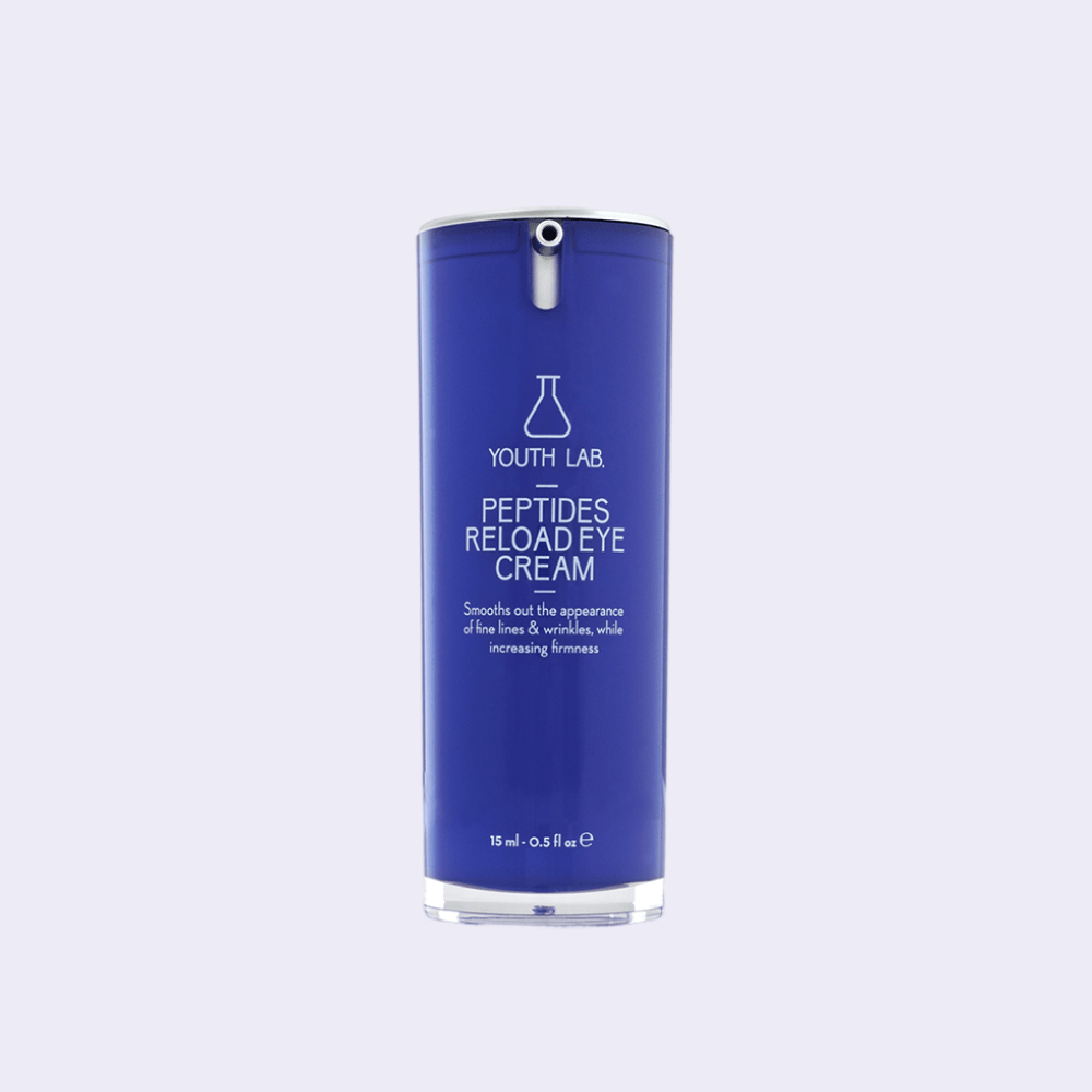 Youth Lab Peptides Reload Eye Cream 15ml