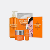 Youthlab Brightening & Vitamin C Glow Set