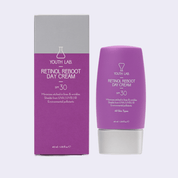 Youth Lab Retinol Reboot Day Cream SPF30 40ml
