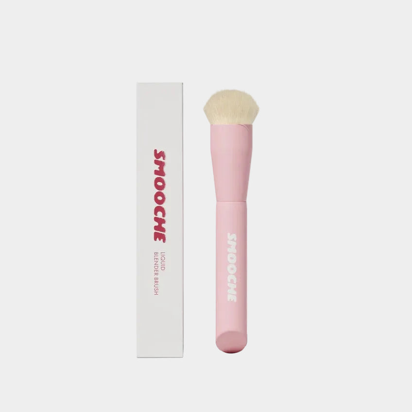 Smooche Liquid Blender Brush