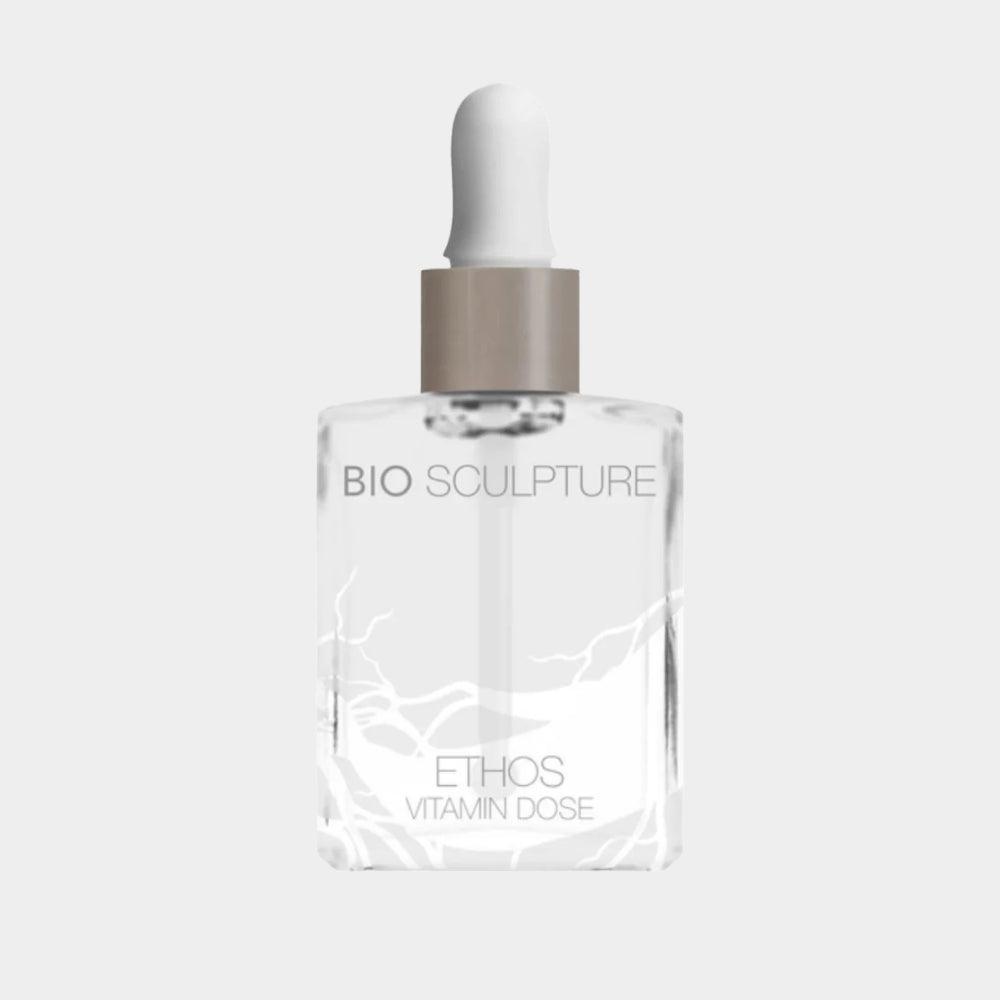 Bio Sculpture 14ml Ethos Vitamin Dose Nail Care Bio Sculpture
